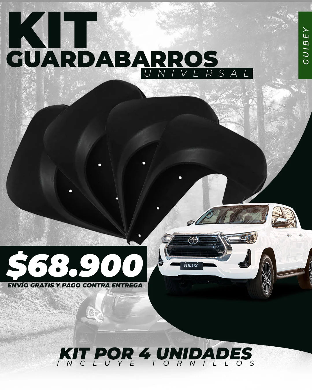 guardabarros