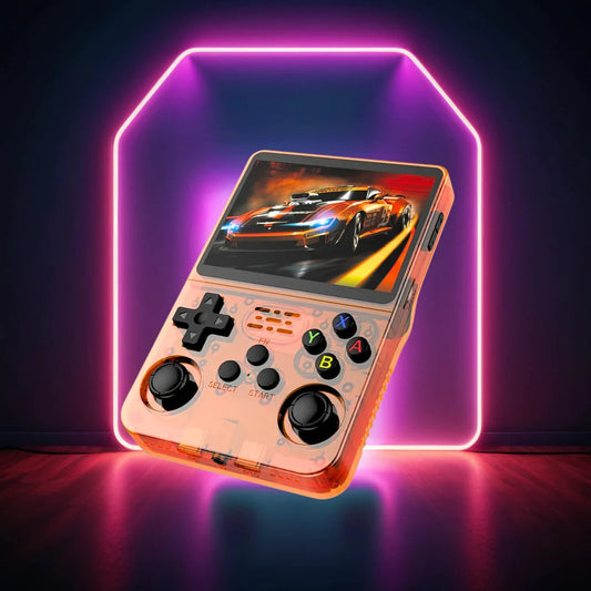 Retro Gaming Pro™ + Regalo Sorpresa 🎁