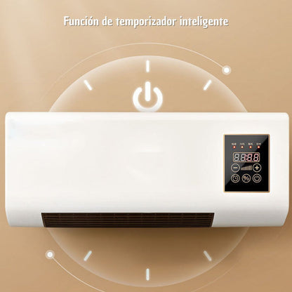 Coolmax® - Aire acondicionado para Frio Y Calor + ENVIO GRATIS